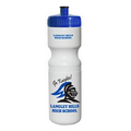 28 oz. Custom Printed Water Bottle